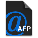 Location AFP icon